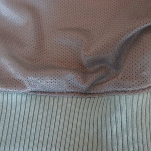 New Carhartt Canvas Bomber Jacket Womens Large - Picture 10 of 13